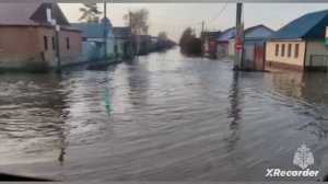 дамба_орск_последствия