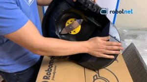 Robomow RX20 Pro robotfűnyíró