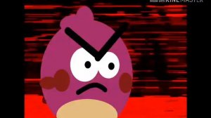 Angry Birds Toons Space Goofs Style