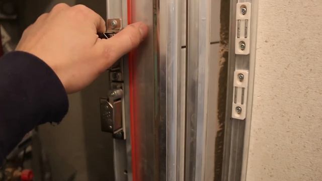 ОТЛИЧНЫЙ Люк невидимка  Монтаж и преимущество.  Ласкович Андрей