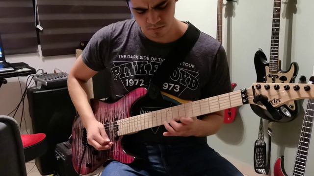 Sometimes she cries - Warrant смотреть онлайн