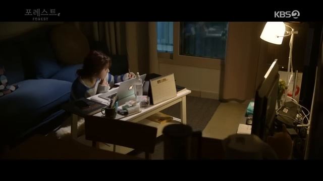 Forest Drakor Eps 1- 2 Full Movie Sub Indo смотреть онлайн