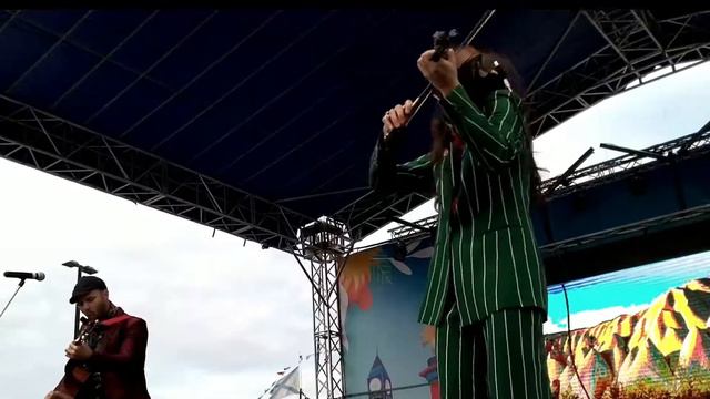 Час Земли - Миллионы лет (fun video) смотреть онлайн