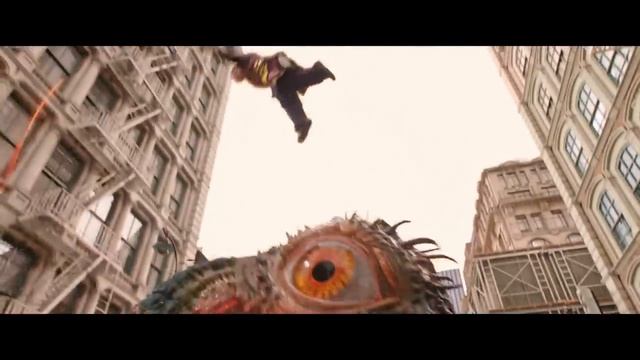 Доктор Стрэндж в отрубе Доктор Стрэндж 2_ смотреть онлайн