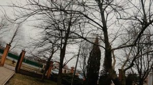 Велопутешествие в город Изобильный.