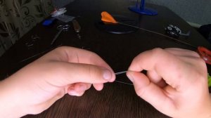 Такая оснастка жерлиц работает всегда!Правильное оснащение жерлицы!