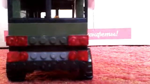 ПАЗ школьный смотреть онлайн