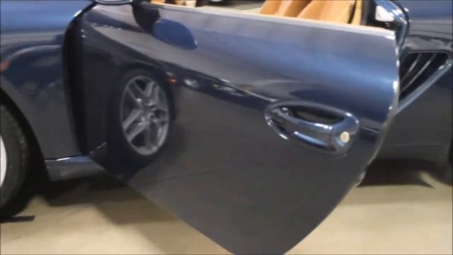 2011 Porsche Cayman blue смотреть онлайн