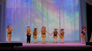 8 марта 2020 - И самые большие слоники, и самые маленькие гномики