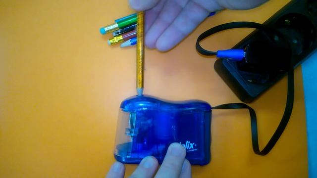 Лучшая точилка для карандашей смотреть онлайн