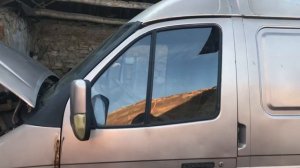 Неисправность сцепления на соболе,рубим порог😉