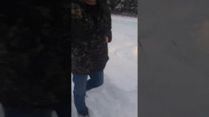 Рекстон Патриот и Кайрон