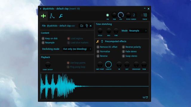 Как сделать бит в стиле Kai Angel & 9mice | Секрет звучания Viper смотреть онлайн