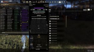 ESO Whitestrake's Mayhem Event - gold making & AP/Telvar investment tips!