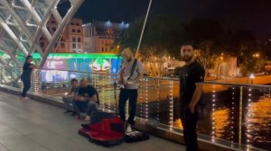 VLOG Тбилиси |  горы, Гори и гастротуры | Грузия