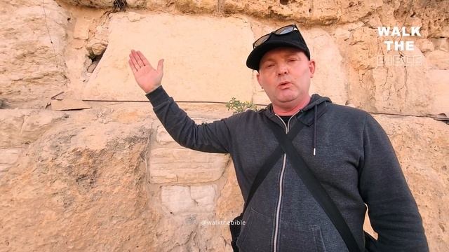 Solomon’s Temple, the Evidence Documentary, EP 2 смотреть онлайн