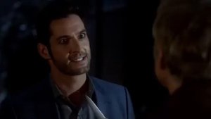 самая лучшая сцена из Люцифера, Lucifer