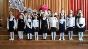 больше всех Я люблю мамочку мою папу брата и сестренок всю мою семью(3)