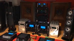 The FOCAL Sopra No.2 Loudspeakers