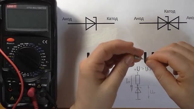 о СТАБИЛИТРОНе