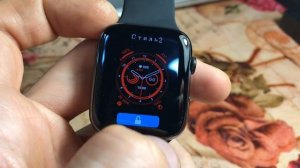 ⌚️ 30 ФИШЕК смарт часов DT NO.1, ЛАЙФХАКИ на DT8 MAX Обзор ⌚️