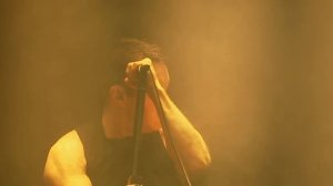 Nine Inch Nails - Copy of a (VEVO Presents)