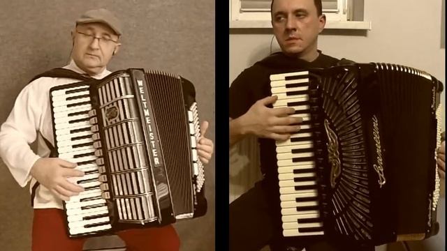 Казаки в Берлине А. Бызов смотреть онлайн