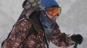 Камчатка. Гид по горнолыжным курортам. Серия 5