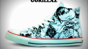 Gorillaz - Feel Good Inc