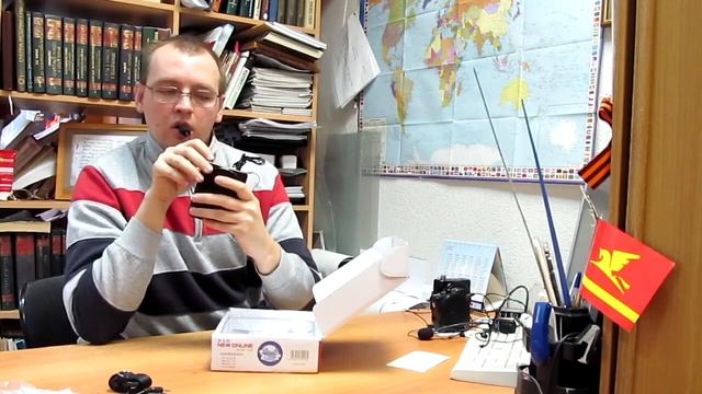 Громкоговоритель вариант 3 смотреть онлайн