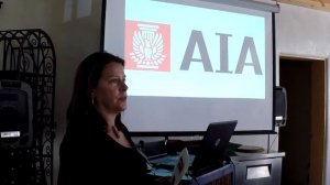 AIA Santa Fe Monthly Meeting 051117 Jamie Blosser Part 2