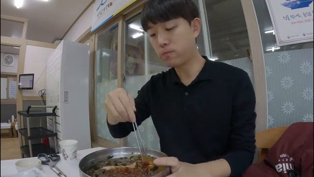 강릉 2박 3일 여행기 - 한국 강릉, 세계여행 [62]