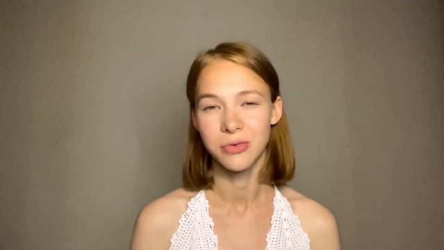 Екатерина Ткаченко / актриса /