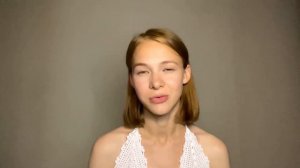 Екатерина Ткаченко / актриса /