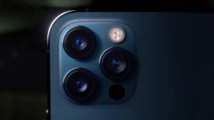 Представляем iPhone 12 Pro | 12 Pro Max — Apple Реклама