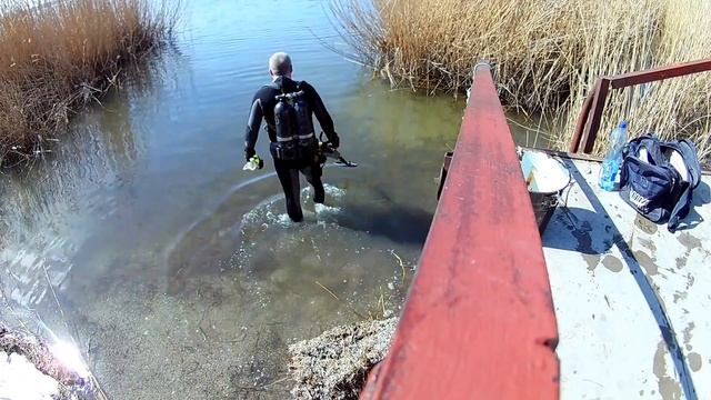 У МЕНЯ ШОК,заработал пол тысячи БАКСОВ за ЧАС!Коп на пляже металлоискателем!ЗОЛОТАЯ ЦЕПОЧКА 70 гр! смотреть онлайн