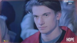 Noora х William (Нура х Вильям) х Skam
