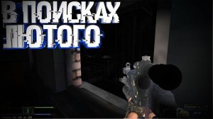 S.T.A.L.K.E.R Новое время #2 В поисках Лютого