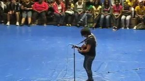 lake gibson talent show part 5