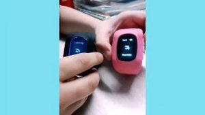 Как настроить часы kids jet?! //Max Ja