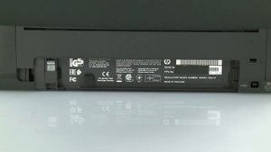 Fixing a Paper Jam | HP OfficeJet 200 and 250 Mobile Printers | HP