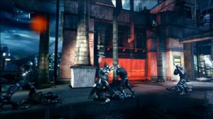 Batman: Arkham Origins Blackgate - deluxe edition (PS3/Xbox360)