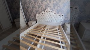 Спальный мебель "Патрисия"5дв сборка установка