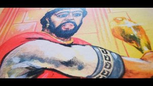 Царь Мидас. Мифы Древней Греции.