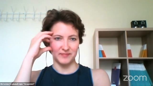 "Как сделать настольную игру на 9 миллионов?" с Борисом Курочкиным из New Making Studio смотреть онлайн