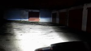 Линзы в птф w163