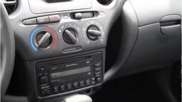 2003 Toyota ECHO Used Cars Glen Burnie MD смотреть онлайн