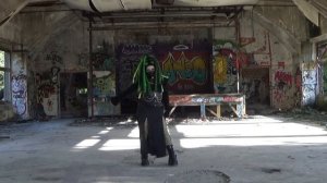 Pitite Oudy & Nibi - Industrial Dance - Hocico - Dark Sunday