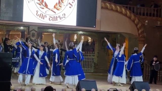 Танец 