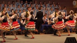 Венгерский танец